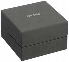 sidabrinis laikrodis - SEIKO 5 SPORTS SSK001K1 Su Dėžute (With Box) - 6 nuotrauka