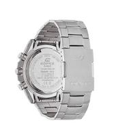 casio laikrodziai vyrams - CASIO EDIFICE EQB-1100D-1AER - 2 nuotrauka