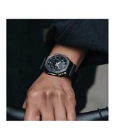 g shock laikrodis casio - CASIO G-SHOCK GM-2100CB-1AER Juodas (Black) - 2 nuotrauka