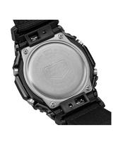 g shock laikrodis casio - CASIO G-SHOCK GM-2100CB-1AER Juodas (Black) - 4 nuotrauka