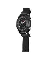 g shock laikrodis casio - CASIO G-SHOCK GM-2100CB-1AER Juodas (Black) - 5 nuotrauka