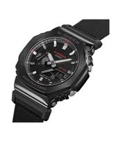 g shock laikrodis casio - CASIO G-SHOCK GM-2100CB-1AER Juodas (Black) - 6 nuotrauka