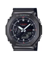 g shock laikrodis casio - CASIO G-SHOCK GM-2100CB-1AER Juodas (Black) - 7 nuotrauka