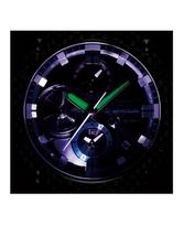 laikrodis casio solar - CASIO G-SHOCK GST B100-1A - 3 nuotrauka