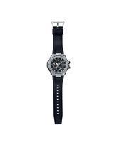 laikrodis casio solar - CASIO G-SHOCK GST B100-1A - 4 nuotrauka