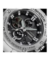 laikrodis casio solar - CASIO G-SHOCK GST B100-1A - 6 nuotrauka