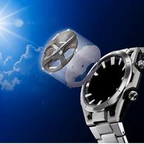 casio laikrodziai vyrams - Casio Edifice ECB-2300D-1AEF - 2 nuotrauka