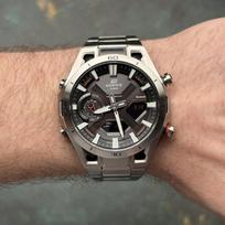 casio laikrodziai vyrams - Casio Edifice ECB-2300D-1AEF - 3 nuotrauka