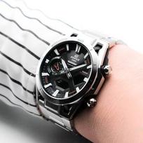 casio laikrodziai vyrams - Casio Edifice ECB-2300D-1AEF - 4 nuotrauka