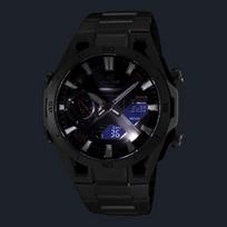 casio laikrodziai vyrams - Casio Edifice ECB-2300D-1AEF - 8 nuotrauka