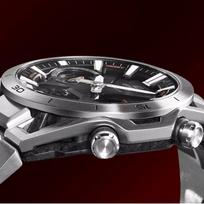 casio laikrodziai vyrams - Casio Edifice ECB-2300D-1AEF - 10 nuotrauka