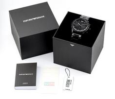 armani laikrodis - Emporio Armani AR11242 - 4 nuotrauka