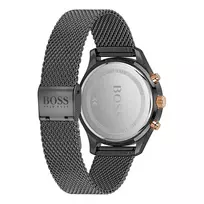 hugo boss laikrodis - HUGO BOSS 1513811 - 2 nuotrauka