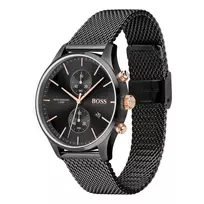 hugo boss laikrodis - HUGO BOSS 1513811 - 3 nuotrauka