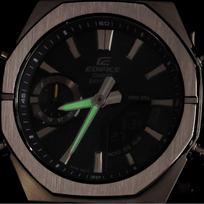 bluetooth laikrodis - Casio ECB-S10D-2AEF - 4 nuotrauka