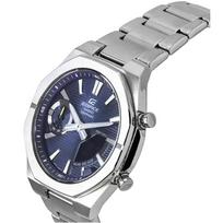bluetooth laikrodis - Casio ECB-S10D-2AEF - 7 nuotrauka