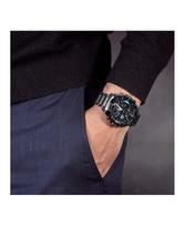 laikrodziai zadintuvai - CASIO EDIFICE ECB-900DB-1BER - 2 nuotrauka