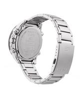 laikrodziai zadintuvai - CASIO EDIFICE ECB-900DB-1BER - 5 nuotrauka