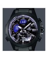 casio laikrodziai vyrams - CASIO EDIFICE ECB-30D-2AEF - 4 nuotrauka
