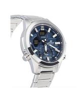 casio laikrodziai vyrams - CASIO EDIFICE ECB-30D-2AEF - 6 nuotrauka