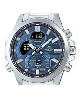 casio laikrodziai vyrams - CASIO EDIFICE ECB-30D-2AEF - 7 nuotrauka