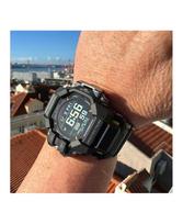 casio g shock - Casio G-Shock Rangeman GPR-H1000-1ER - 2 nuotrauka