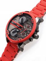 diesel mr daddy - DIESEL DZ7370 - 6 nuotrauka