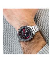 casio laikrodziai vyrams - CASIO ECB-900DB-1AER - 4 nuotrauka