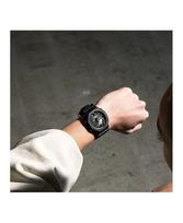 g shock laikrodis casio - Casio G-SHOCK GA-2100BCE-1AER Juodas (Black) - 3 nuotrauka