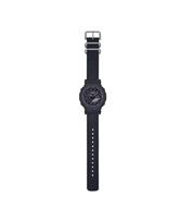 g shock laikrodis casio - Casio G-SHOCK GA-2100BCE-1AER Juodas (Black) - 4 nuotrauka