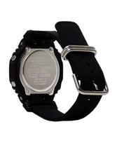 g shock laikrodis casio - Casio G-SHOCK GA-2100BCE-1AER Juodas (Black) - 5 nuotrauka