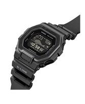 casio g shock - Casio G-SHOCK G-LIDE GBX-100NS-1ER - 7 nuotrauka