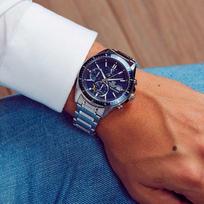 casio laikrodziai vyrams - CASIO EFS S510D-2A - 3 nuotrauka
