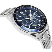 casio laikrodziai vyrams - CASIO EFS S510D-2A - 6 nuotrauka