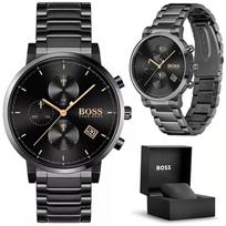 hugo boss laikrodis - HUGO BOSS 1513780 INTEGRITY (zh027d) - 2 nuotrauka