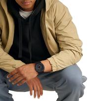 g shock laikrodis casio - Casio G-SHOCK GA-B2100-1A1ER - 3 nuotrauka