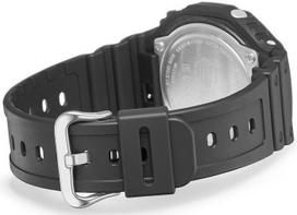 g shock laikrodis casio - Casio G-SHOCK GA-B2100-1A1ER - 5 nuotrauka