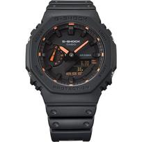 laikrodis casio vyriskas - Casio G-Shock GA-2100-1A4ER - 3 nuotrauka