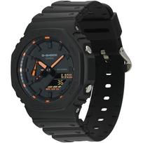 laikrodis casio vyriskas - Casio G-Shock GA-2100-1A4ER - 4 nuotrauka