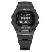 g shock laikrodis casio - Casio G-Shock GBD-200-1ER - 2 nuotrauka