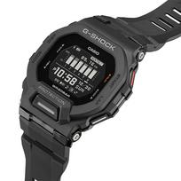 g shock laikrodis casio - Casio G-Shock GBD-200-1ER - 5 nuotrauka