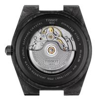 tissot powermatic 80 - TISSOT PRX T137.907.97.201.00 Juodas (Black) - 4 nuotrauka