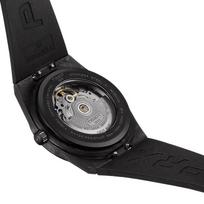 tissot powermatic 80 - TISSOT PRX T137.907.97.201.00 Juodas (Black) - 8 nuotrauka