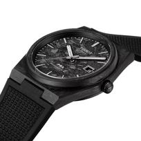 tissot powermatic 80 - TISSOT PRX T137.907.97.201.00 Juodas (Black) - 9 nuotrauka