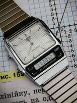 casio vintage -  Casio AQ-800E-7AEF - 2 nuotrauka