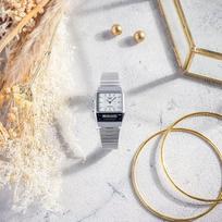 casio vintage -  Casio AQ-800E-7AEF - 7 nuotrauka