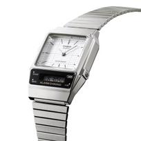 casio vintage -  Casio AQ-800E-7AEF - 11 nuotrauka