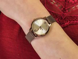 casio laikrodziai - Casio LTP-E157MR-9AEF - 8 nuotrauka