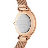 laikrodis daniel - Daniel Wellington DW00100305 - 6 nuotrauka