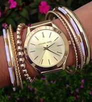 michael kors laikrodis - Fossil ES3282 - 5 nuotrauka